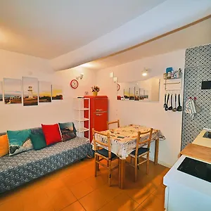 Casa Del Pescatore A 100m Dal Mare 011016-lt-0569 Lerici
