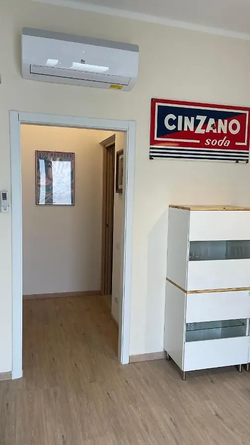 Casa Di David Apartment Verona 0*,