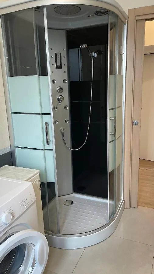 베로나 Casa Di David 아파트