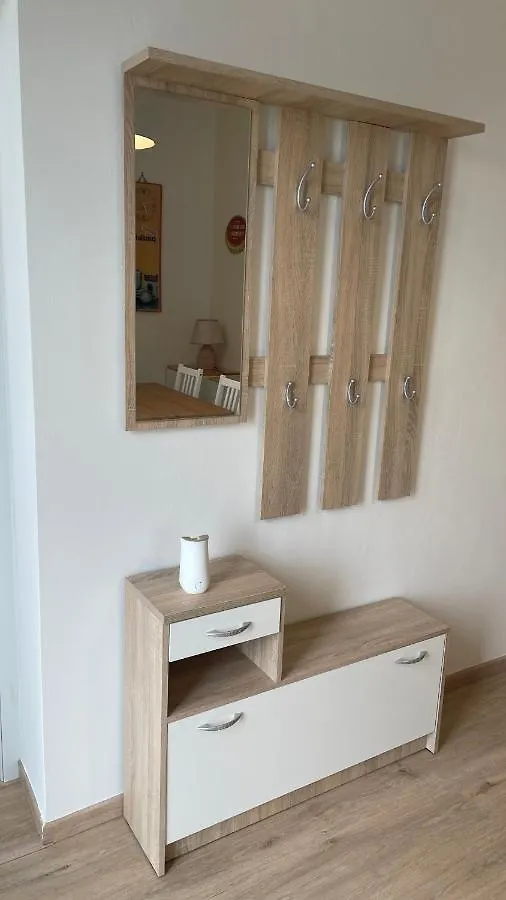 Casa Di David Apartment Verona