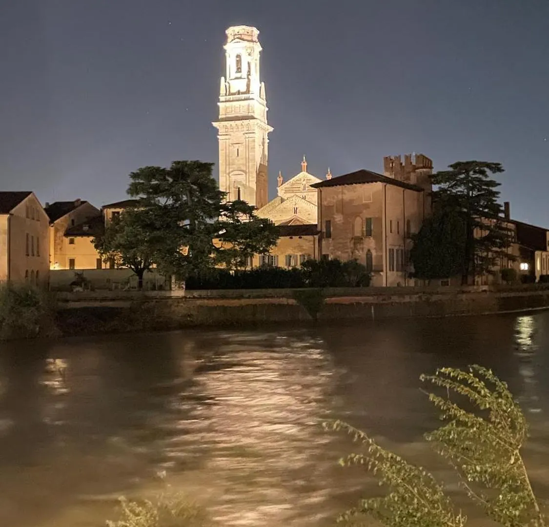 Casa Di David Apartment Verona