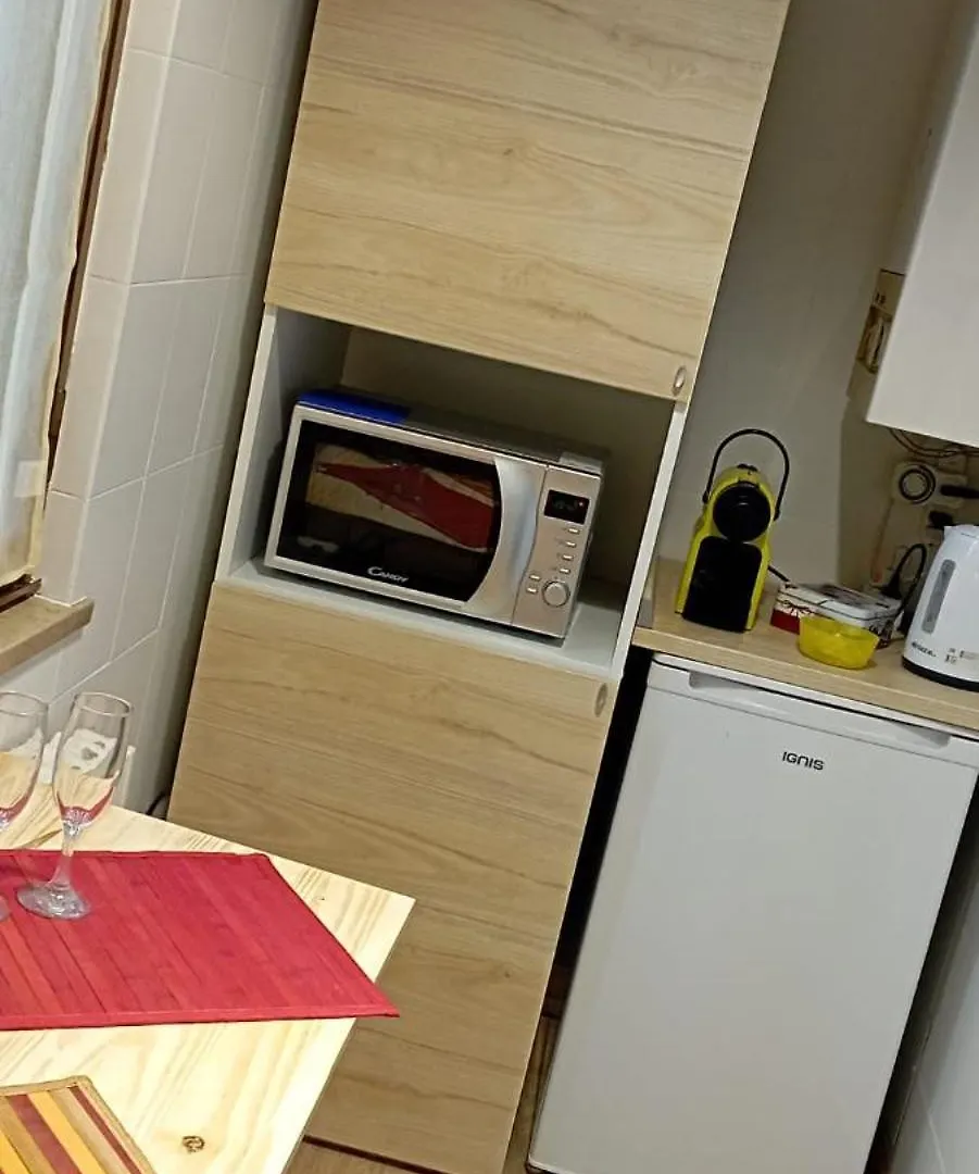 베로나 Casa Di David 아파트