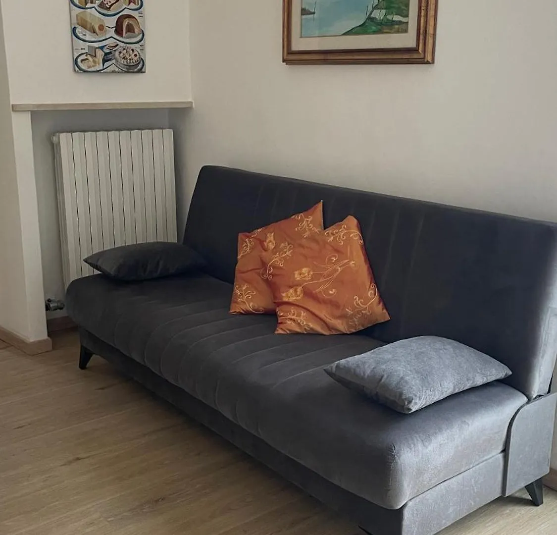 베로나 Casa Di David 아파트