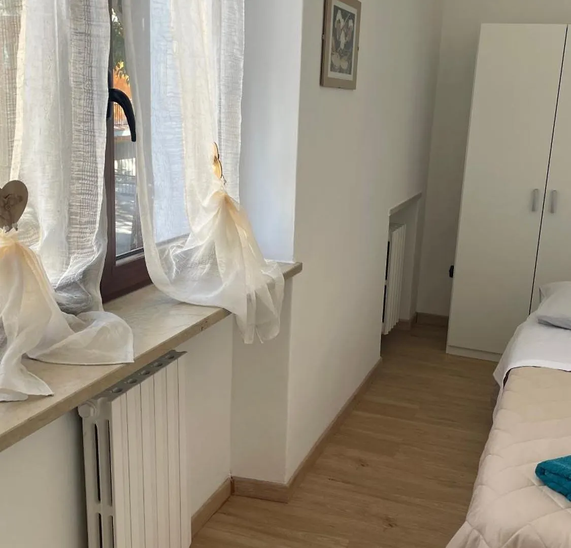 Casa Di David Apartment Verona 0*,  Italy