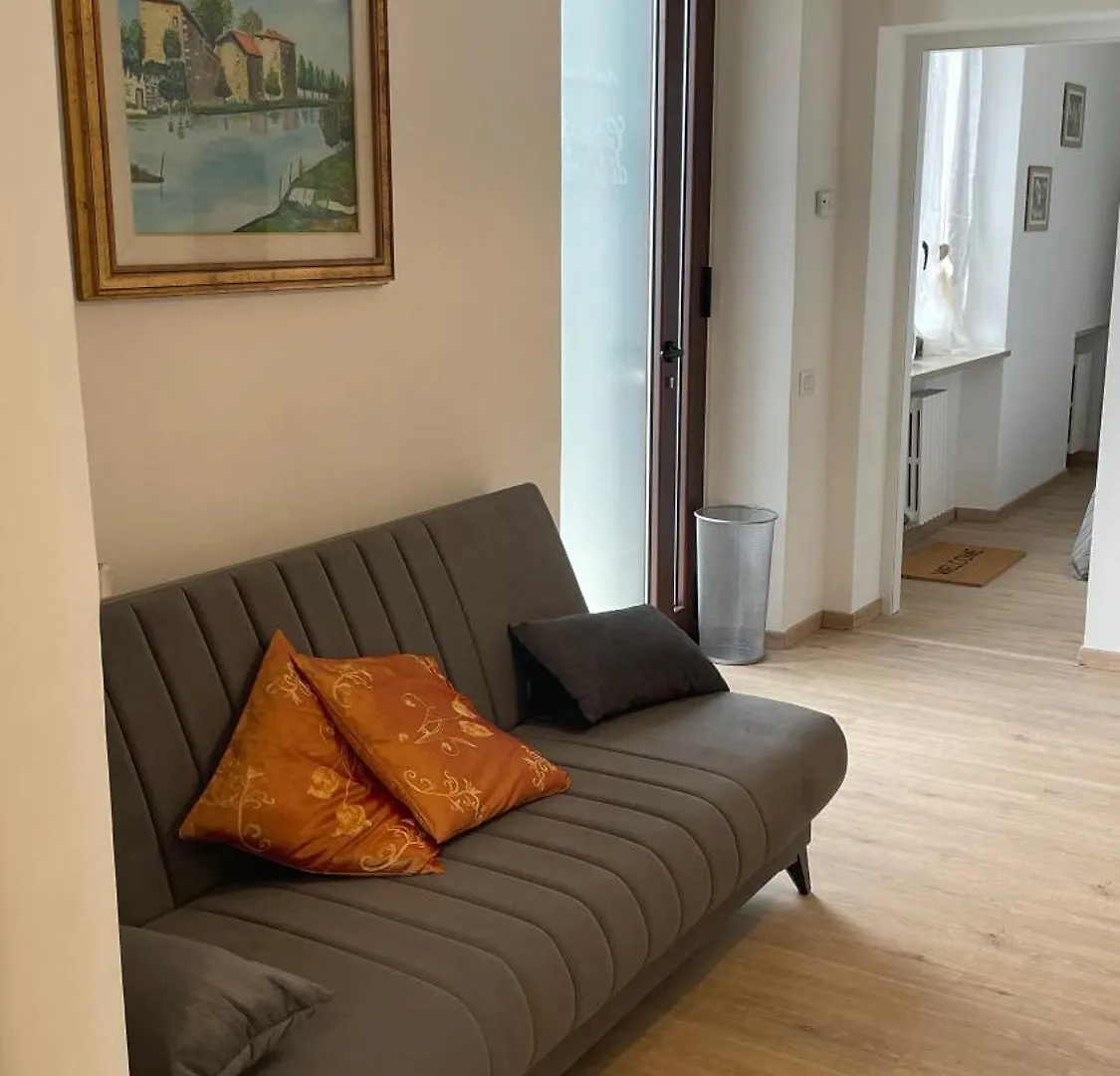 Casa Di David Apartment Verona 0*,  Italy