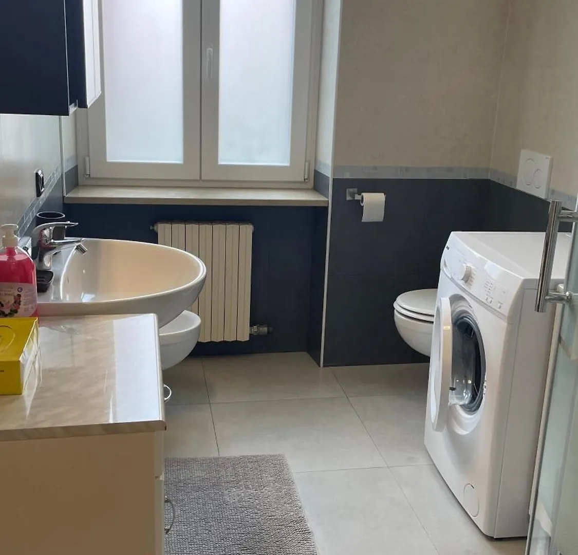 Casa Di David Apartment Verona