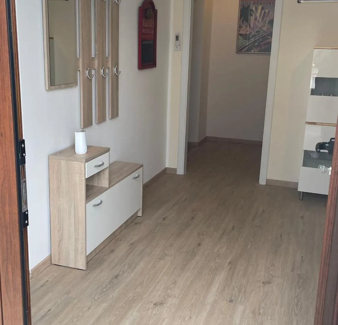 Casa Di David Apartment Verona