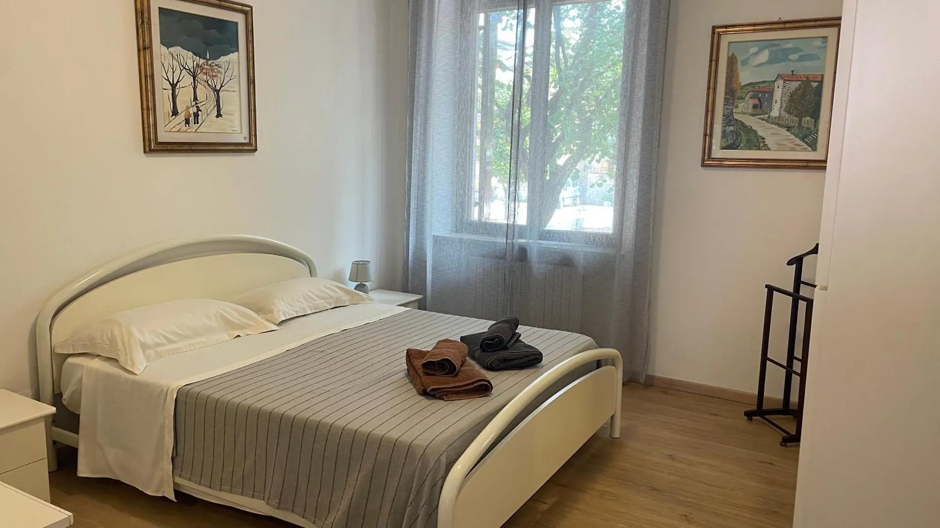 베로나 Casa Di David 아파트