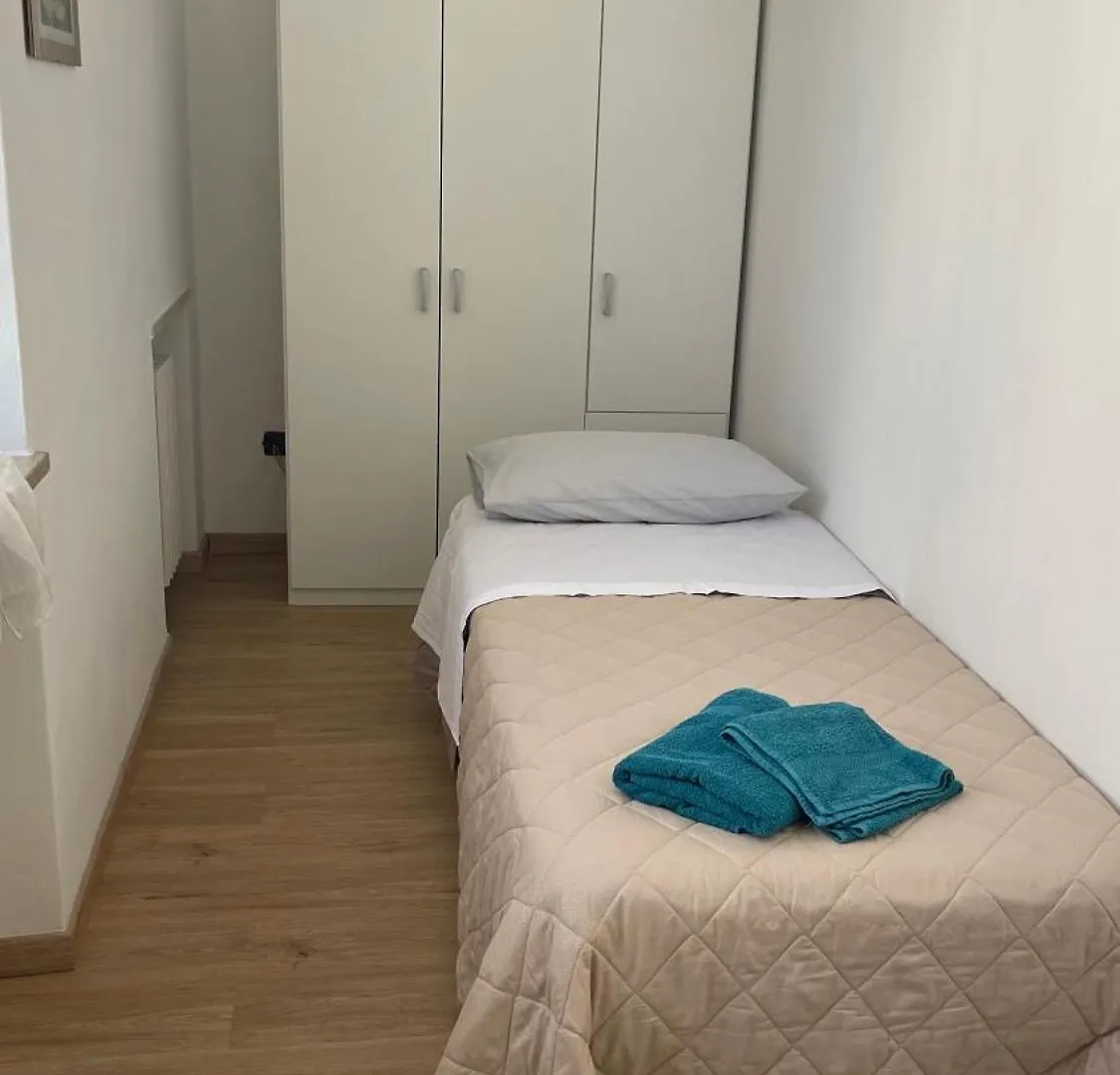 Appartement Casa Di David à Vérone Italie